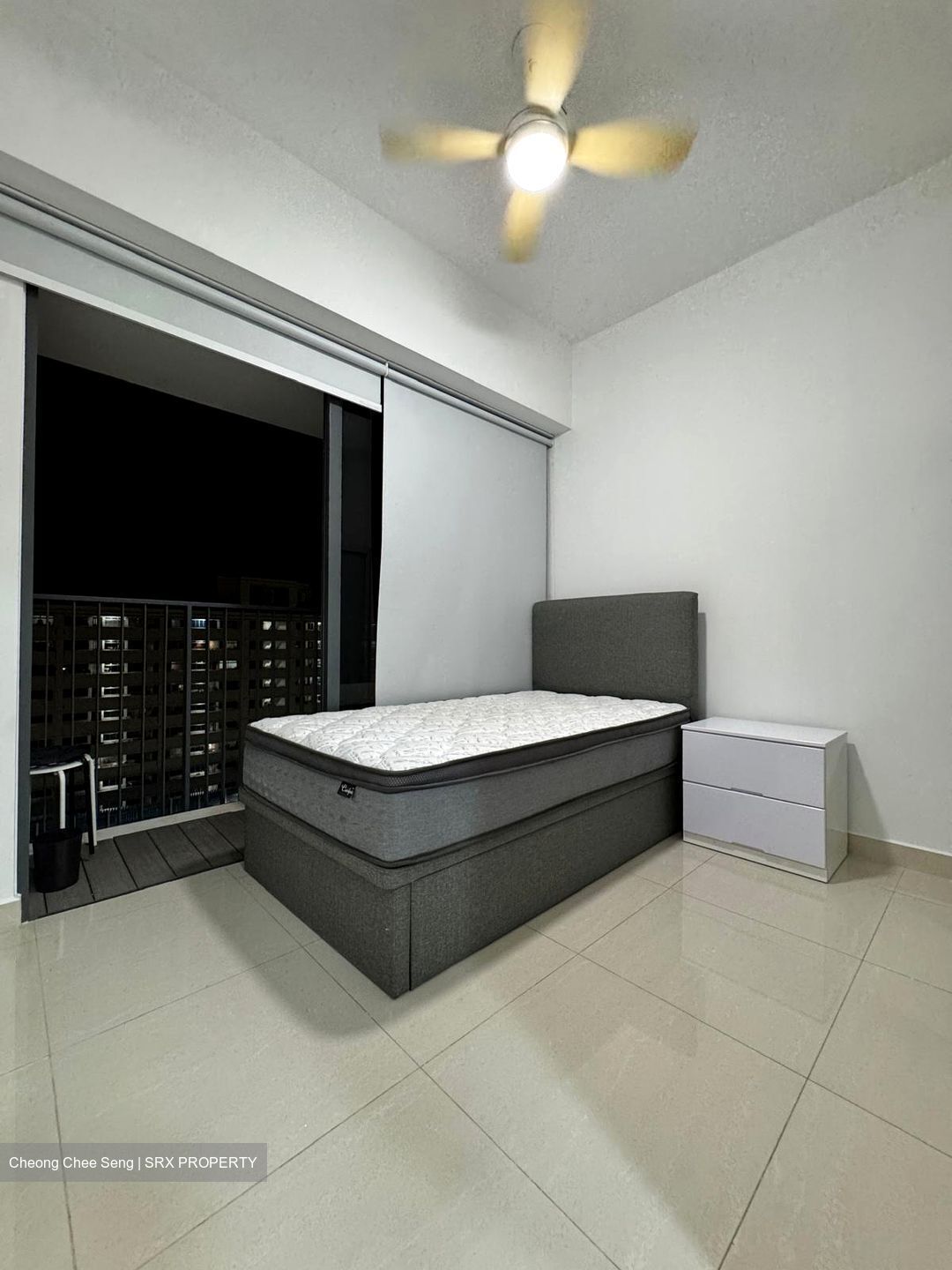 Coco Palms (D18), Condominium #605534961